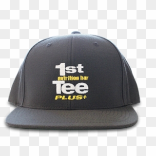1st Tee Plus Hat - Baseball Cap Clipart