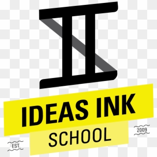 “today Is The Deed - Ideas Ink Clipart