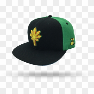 Raised 3d Embrodery Snapback Hats - Baseball Cap Clipart