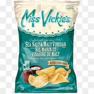 26636 - Miss Vickie's Chips Clipart