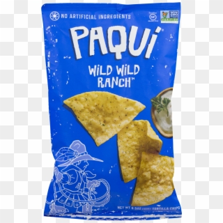Paqui Tortilla Chips - Paqui Clipart