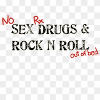 No Sex Rx Drugs - Brocant Clipart
