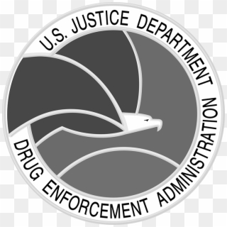 This Is A United States Government, Drug Enforcement Clipart