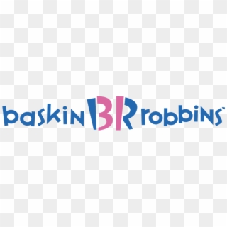 Baskin Robbins Logo - Baskin Robbins Clipart