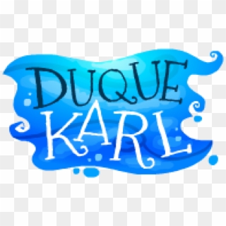 Duque Karl Blog Clipart