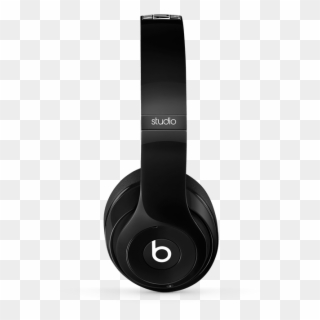 Straight Outta Compton Headphones - Bluetooth Beats Solo Clipart