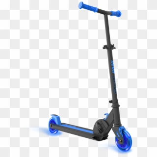 Neon Vector Scooter Png Clipart