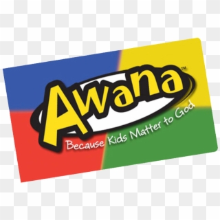 Welcome To Awana At Edmison Heights Bible Chapel For - Graphics Clipart