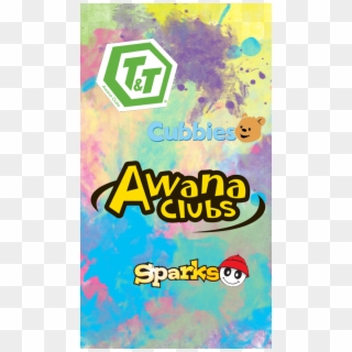 Awana - Awana Clubs Png Clipart