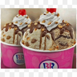 Photos - Ice Cream Robin & Baskin Clipart