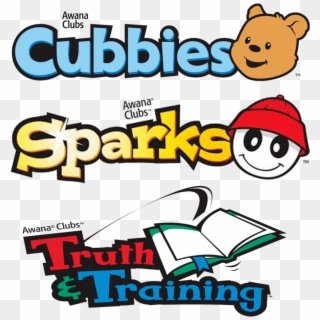 “cubbies® Nurtures The Budding Faith Of Preschoolers - Awana Truth And Training Clipart