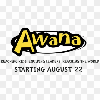 Welcome - Awana Clipart