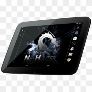 Kali Nethunter N10 2 - Nethunter Clipart