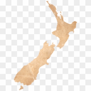 New Zealand Export Maps Clipart
