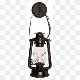 Kerosene Lantern Clipart