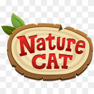 Explore Nature Cat - Nature Cat Clipart