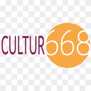 Cultur668 - Circle Clipart