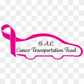 Colameco's Cancer Transportation Fund Clipart