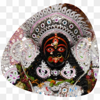 About Ma Kali - Craft Clipart