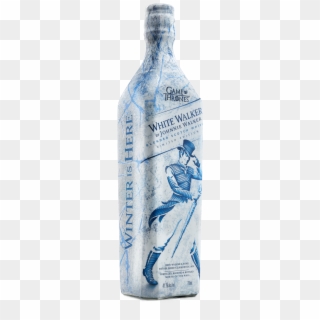 Look It's Ryan Reynolds On His Controversial Detective - Johnnie Walker White Walker Whiskey Clipart