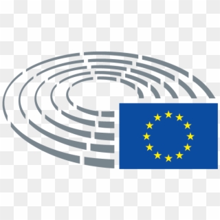 European Parliament Logo Clipart