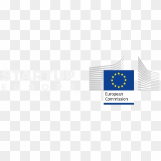 Powered By - European Commission Clipart