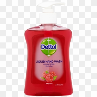 Dettol Hand Wash - Dettol Clipart