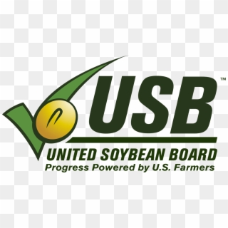 There Are Only 500 Subscriptions, And They Went Quick - United Soybean Board Logo Clipart