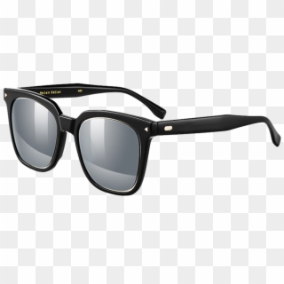 Helen Keller 2018 New Classic Square Sunglasses Male - Oakley Holbrook Prizm Polarized Matte Black Clipart