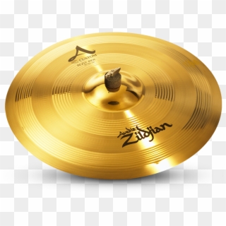 Zildjian A Custom Rezo Ride Cymbal - Zildjian A Custom Clipart