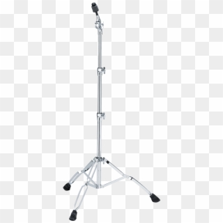 Straight Cymbal Stand / 60 Series Cymbal Stand Hc62w - Tama Boom Cymbal Stands Clipart