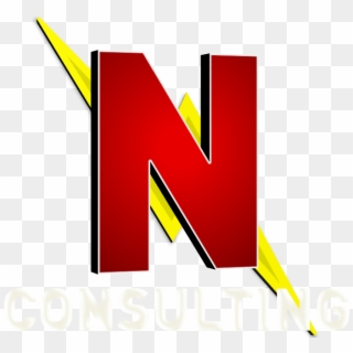 Neoweather Consulting - N Logo Transparent Clipart