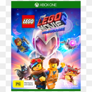 Adventure, Video Games - Lego Movie 2 Video Game Ps4 Clipart