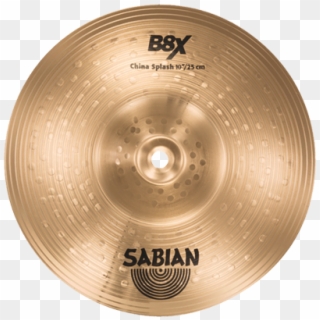 41016x - Sabian B8 Clipart