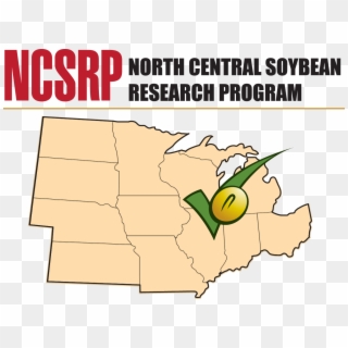 The North Central Soybean Research Program, A Collaboration - North Central Soybean Research Program Clipart