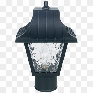 One Light Lantern - Lighting Clipart