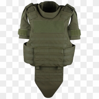 Bulletproof Vest - Gh Armor Clipart