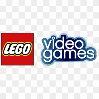 Legovg - Video Games Logo Png Clipart