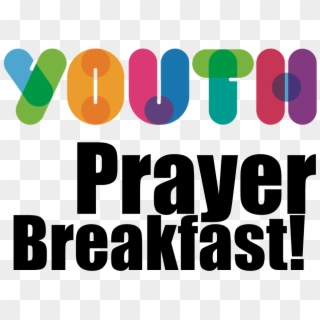 Pancake Clipart Prayer Breakfast - Youth Service - Png Download