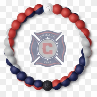 Chicago Fire Soccer Logo Clipart
