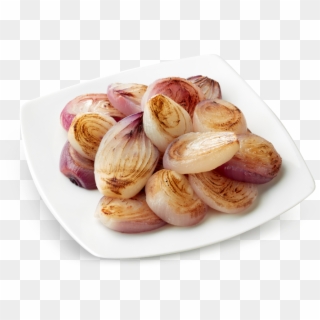 Red Onion "cipolla Rossa Di Tropea Calabria Pgi" - Cipolle Grigliate Clipart