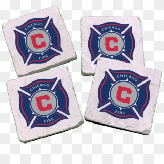 Celebrate Your Love For The Chicago Fire With These - Circle Clipart