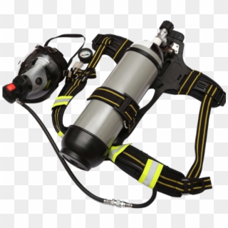 Self Contained Air Breathing Apparatus Price Fire Fighter - Diving Regulator Clipart