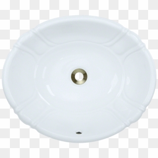 O1815-white - Bathroom Sink Clipart