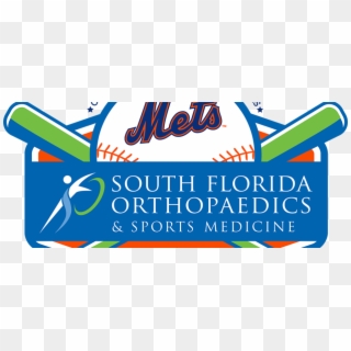 Sfo Mets - Logos And Uniforms Of The New York Mets Clipart