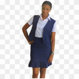 Uniform - Girl-uniform - Girl Clipart