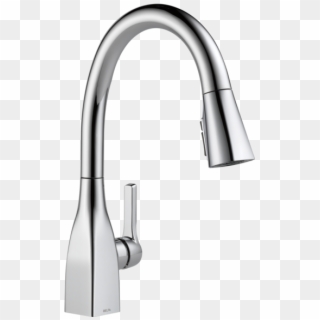 Download Image - Mateo Single Handle Pull Down Kitchen Faucet Clipart