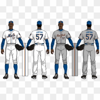 Mets1 Zps61f5968a - Logos And Uniforms Of The New York Mets Clipart
