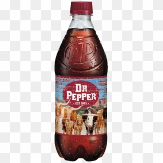 Dr Pepper Starts Petition To Be Official Soft Drink - Diet Dr Pepper Cherry 20 Oz Clipart