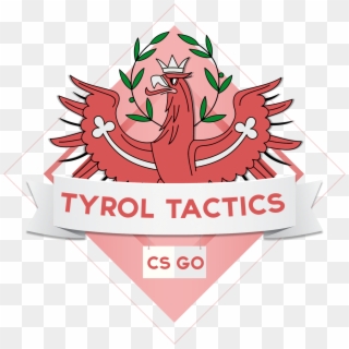 Cs - Go - Division - Tiroler Adler Clipart